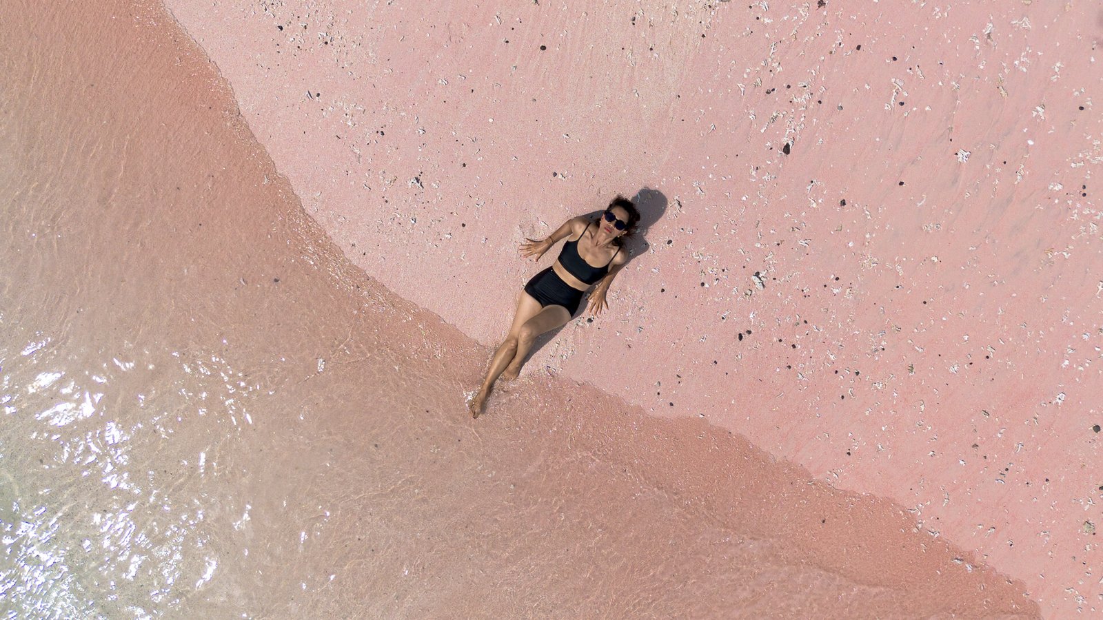 luxury komodo tour experience