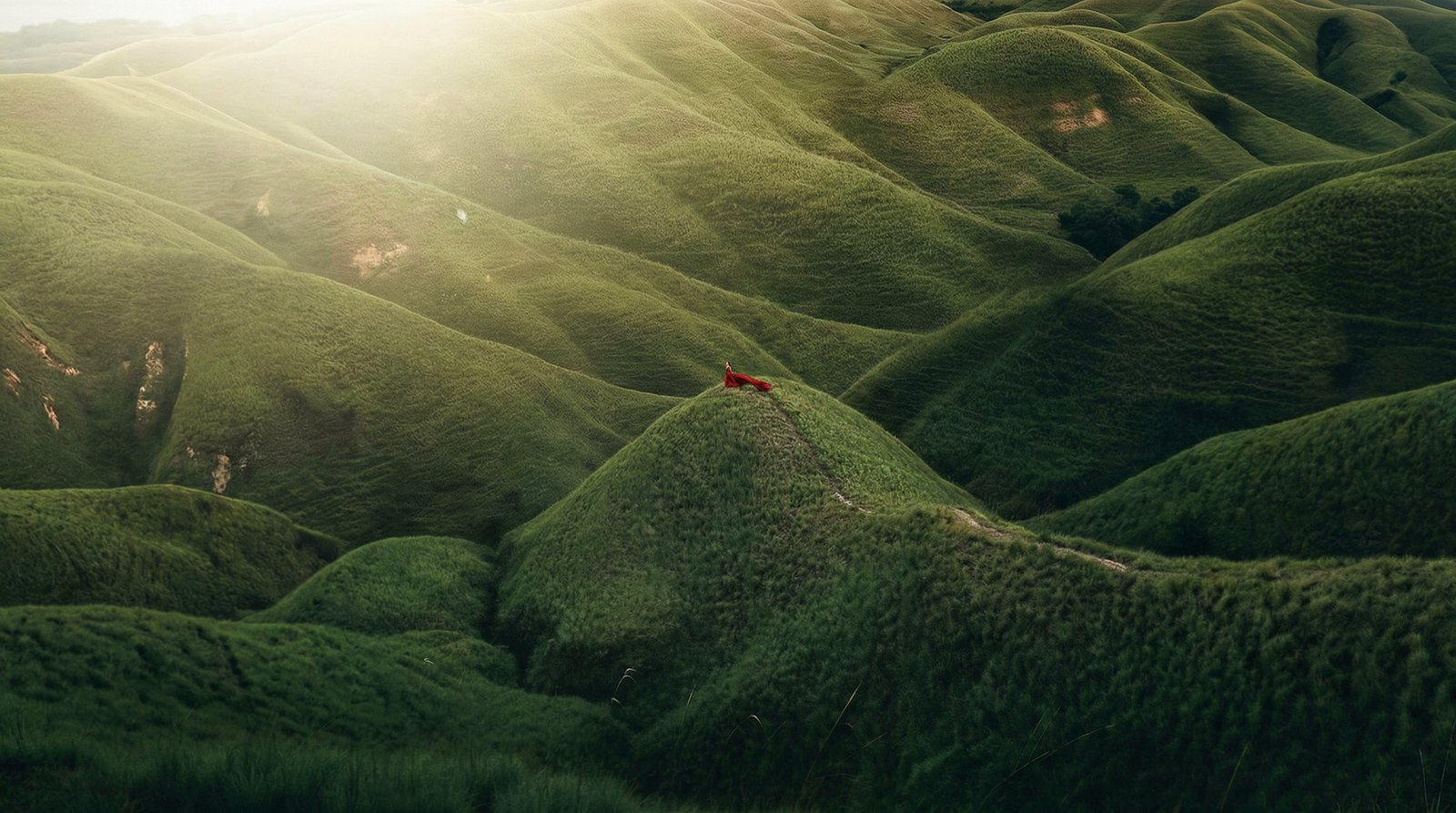 surga timur indonesia